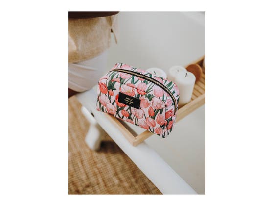 Big Beauty Toiletry Bag