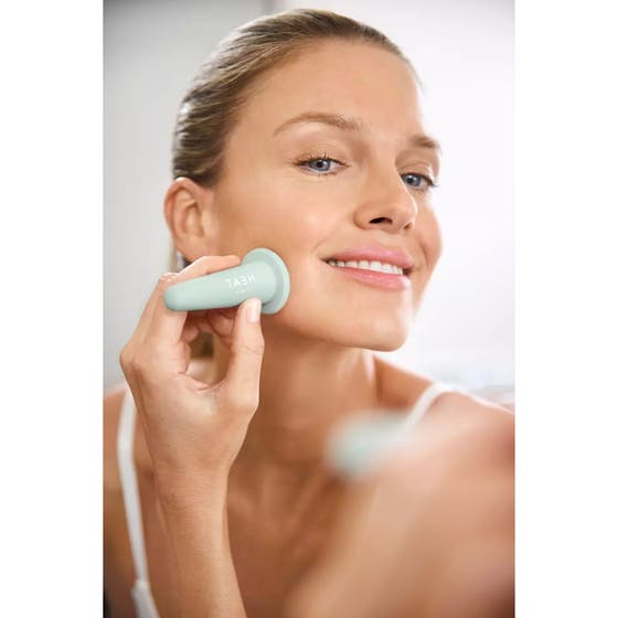 HEAT Facial Cupping Set™