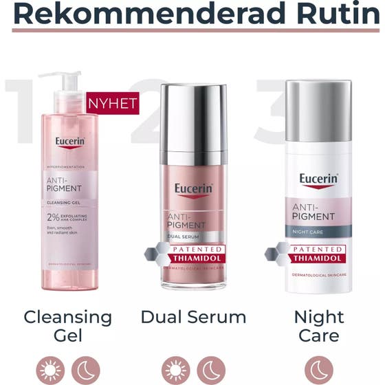 Anti-Pigment Night Care