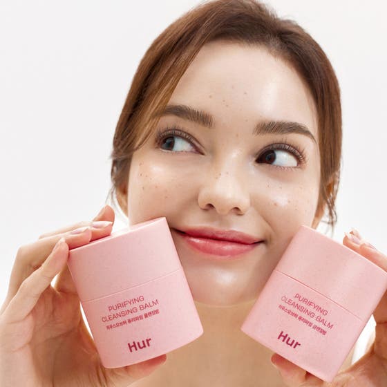 Purifying Cleansing Balm