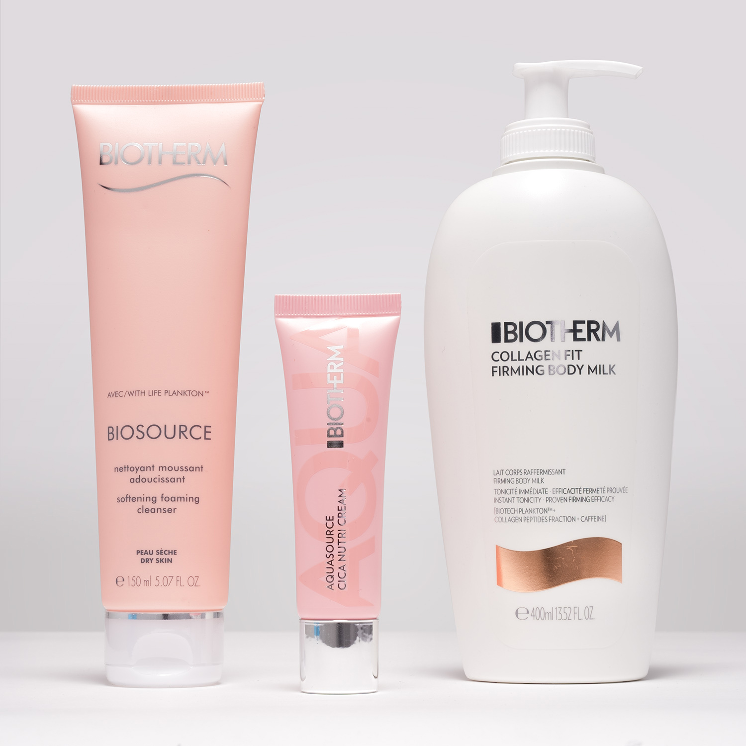 Firming Care Kit
