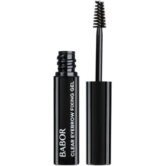 Clear Eyebrow Fixing Gel