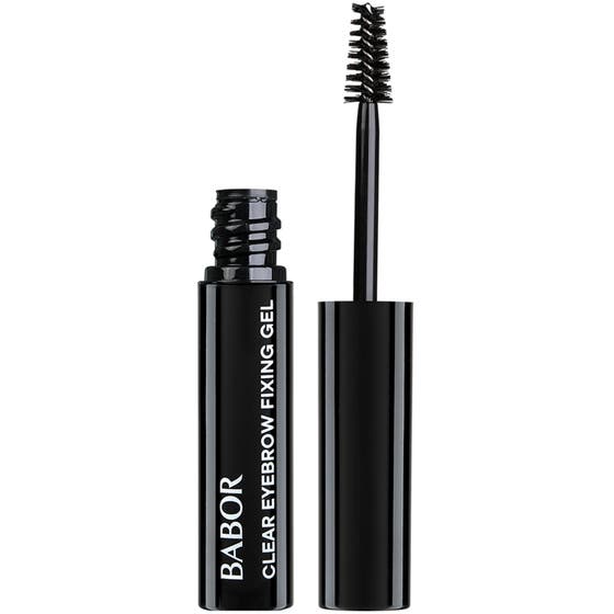 Clear Eyebrow Fixing Gel
