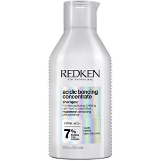 Acidic Bonding Concentrate