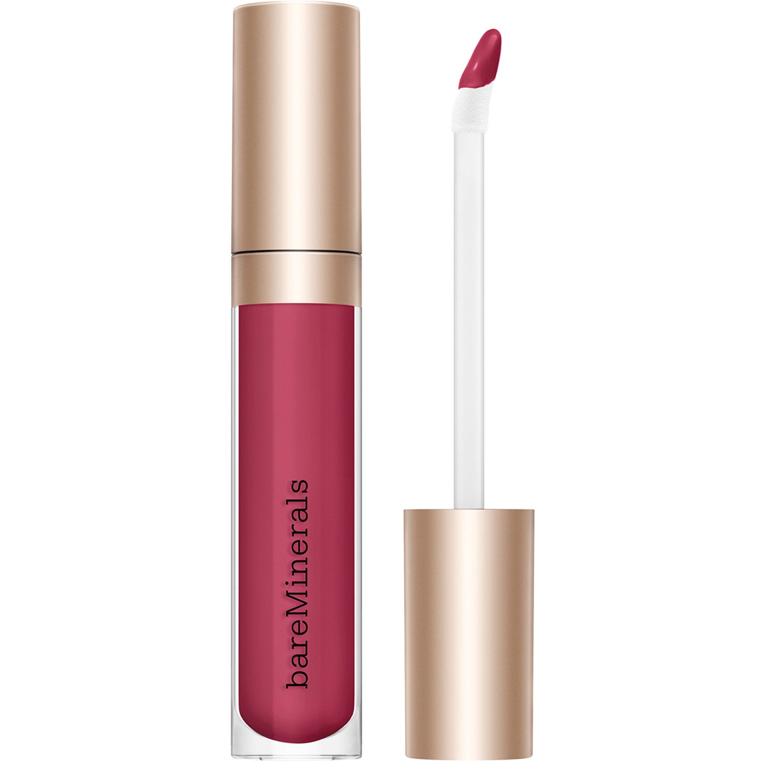 bareMinerals Mineralist Glossbalm Zen - 4 ml billede