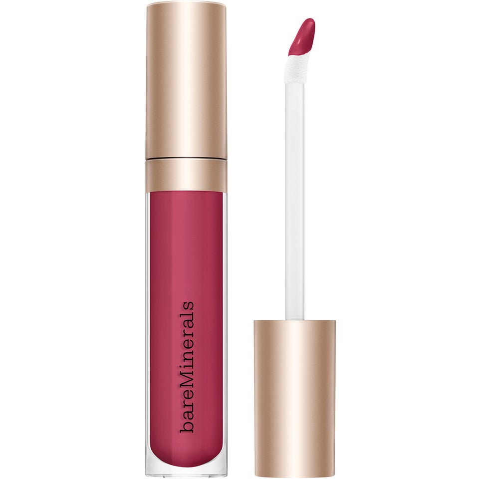 Mineralist Lip Gloss-Balm Trust