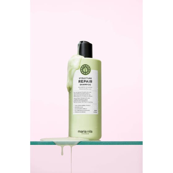Repair & Detangle Hair Care Set