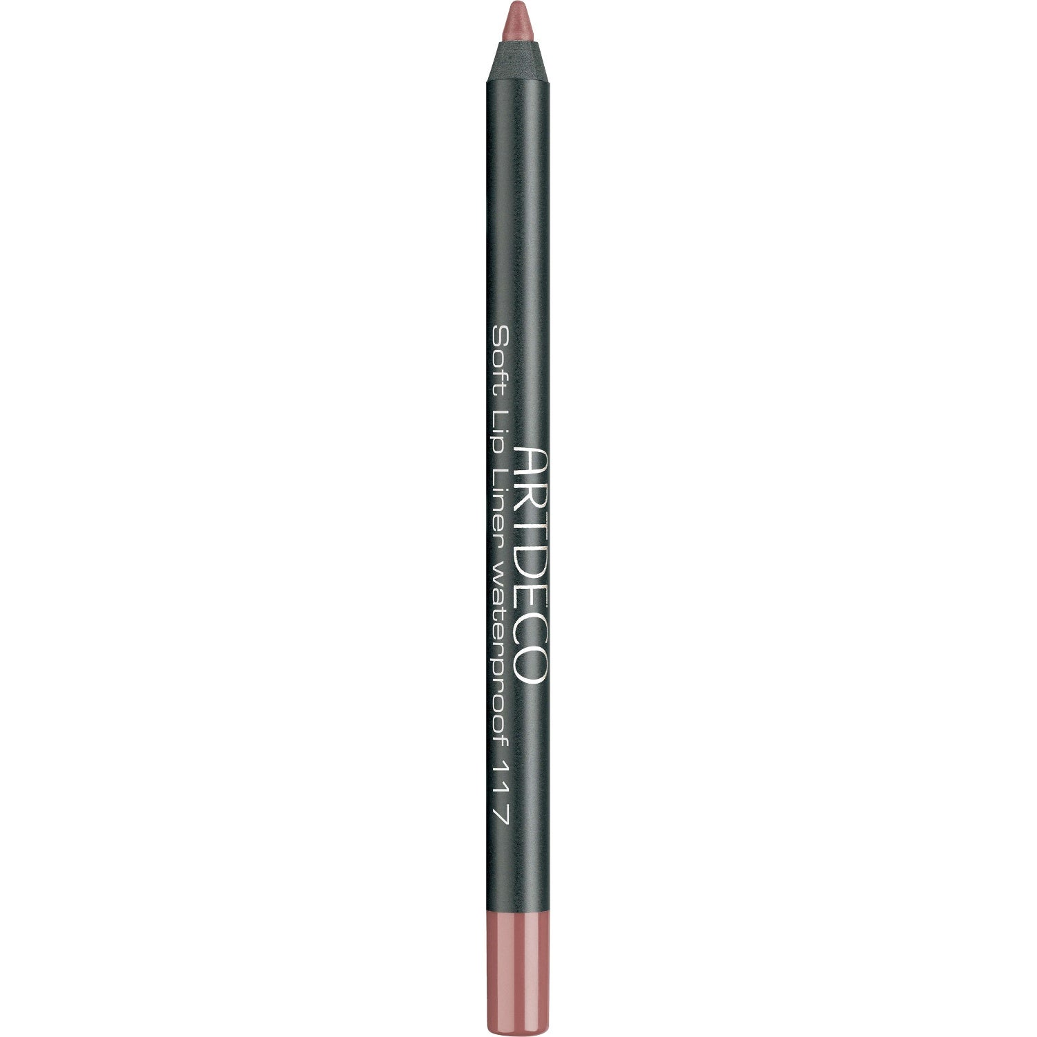 Artdeco Soft Lip Liner Waterproof 117 Rosy Nude – 1.2 g