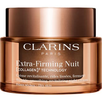 Extra-Firming Nuit Wrinkle-Smoothing