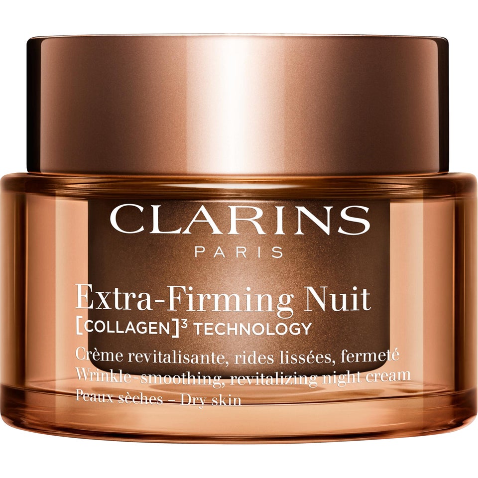 Extra-Firming Nuit Wrinkle-Smoothing Revitalizing Night Cream