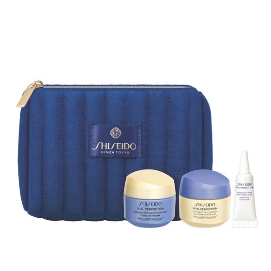 Vital Perfection Uplifting & Firming Routine Kit Gift