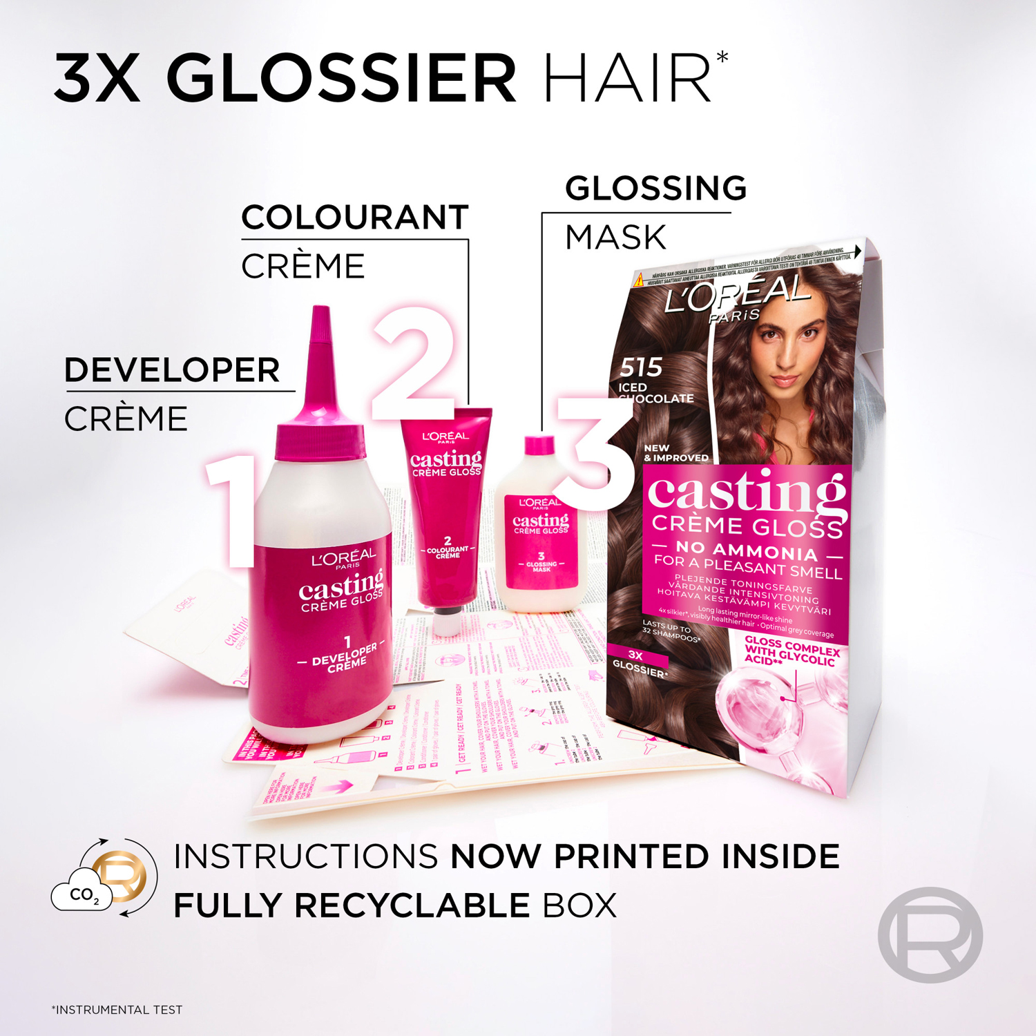 Casting Crème Gloss