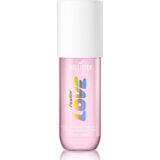 Body Mist