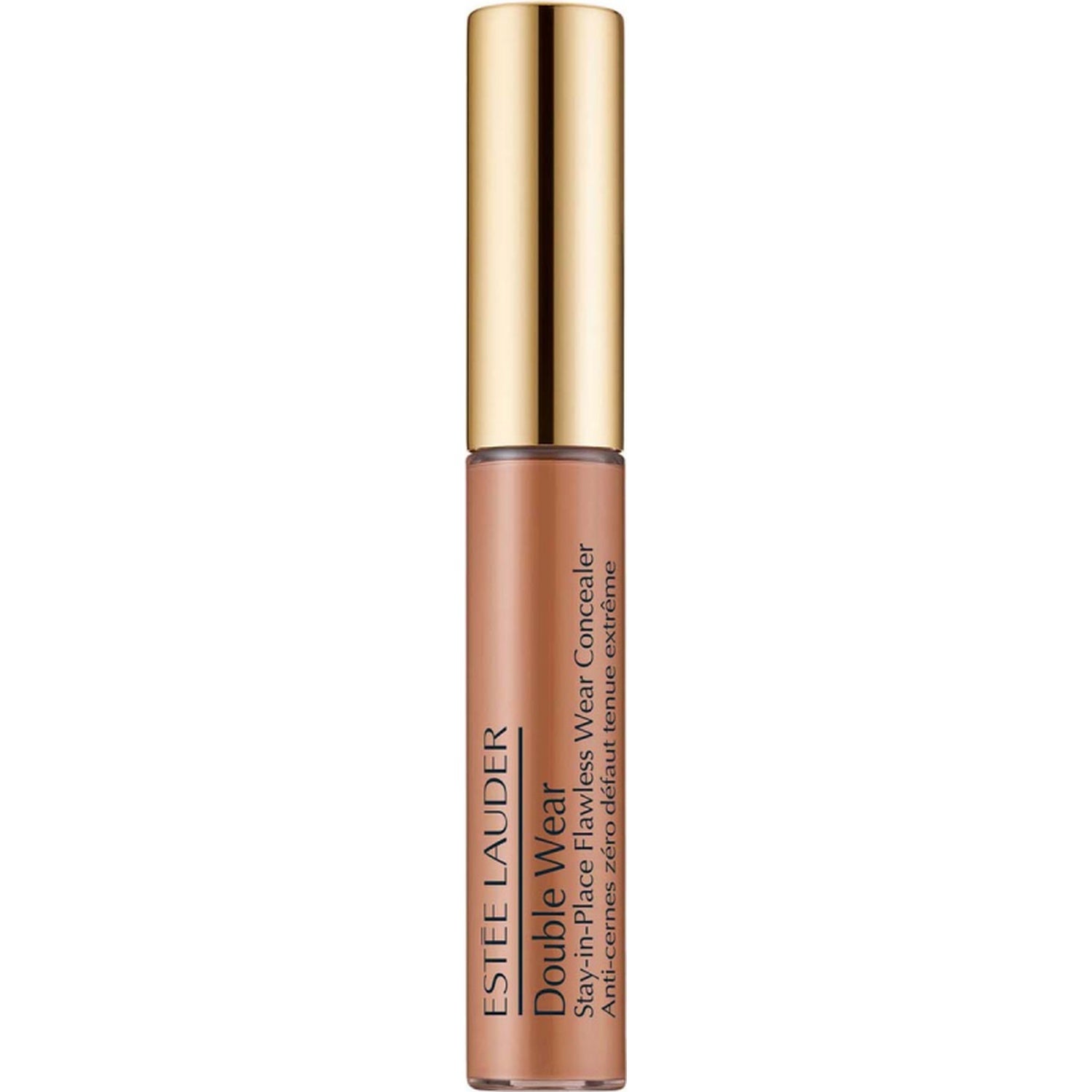 Estée Lauder Double Wear Stay-In-Place Flawless Wear Concealer 4C Medium Deep