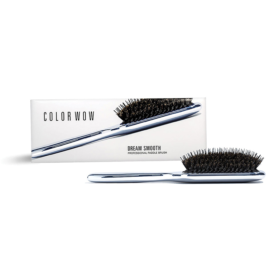 C-Wow Dream Smooth Paddle Brush