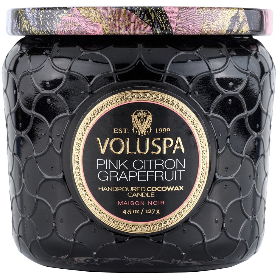 Produktfoto för Voluspa Petite Jar Pink Citron Grapefruit - 142 g