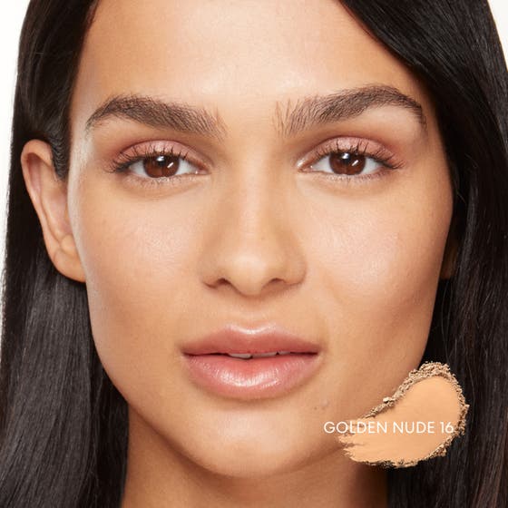 Original Loose Mineral Foundation SPF15