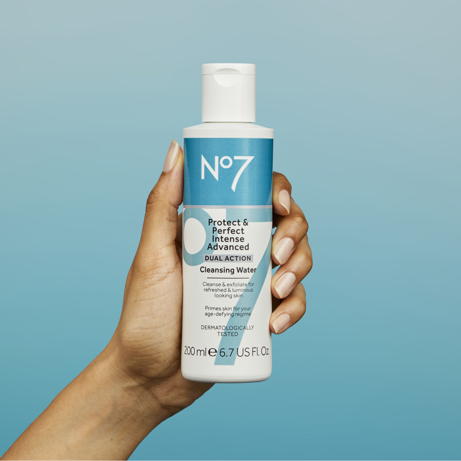 Protect & Perfect Intense Advanced Cleansing Water