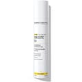 Dermaceutic Sun Ceutic 50+ 50 ml fuktgivande hyaluronsyra solskydd i en vit stilren pumpflaska.