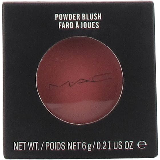 Powder Blush