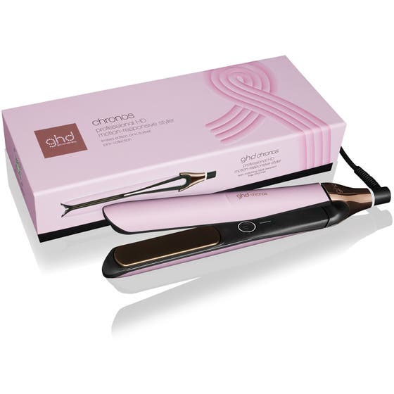 Chronos Limited Edition Hair Straightener