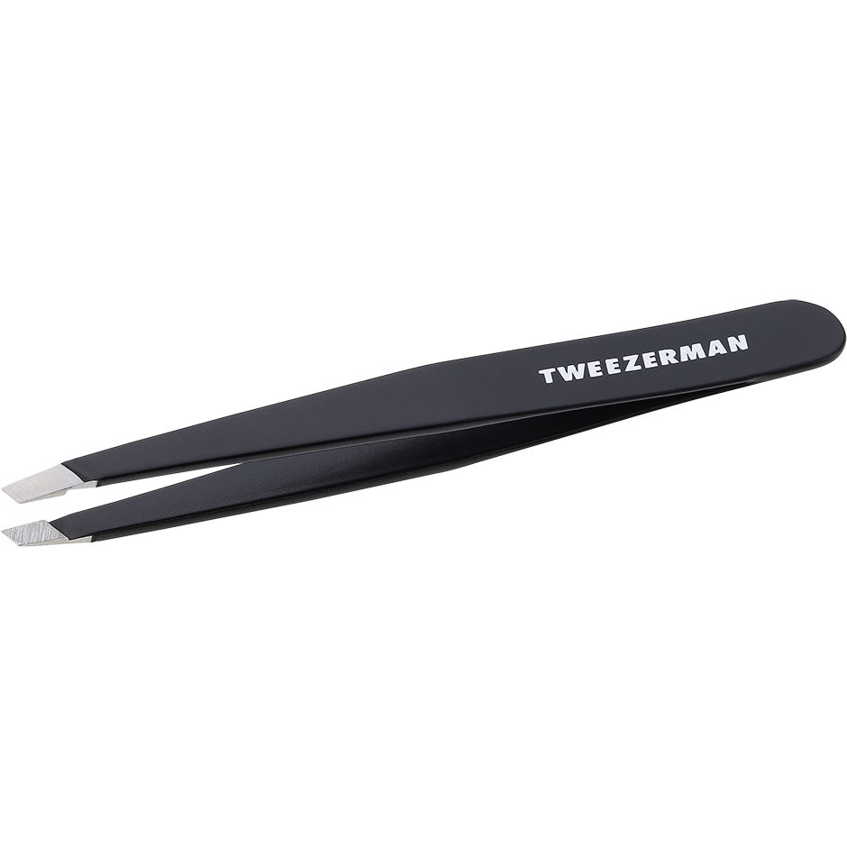 Produktfoto för Tweezerman Slant Tweezer Midnight Sky
