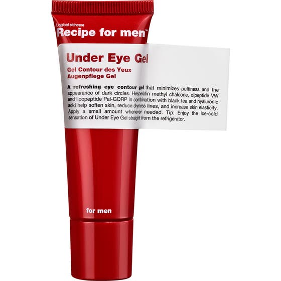Under Eye Gel