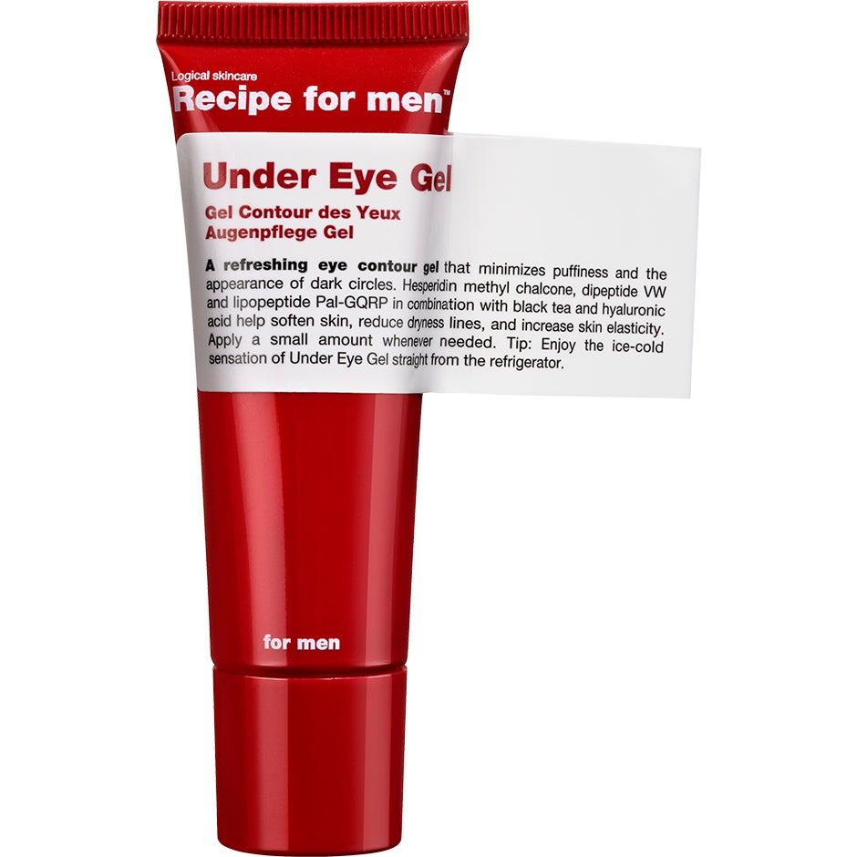 Under Eye Gel Gel