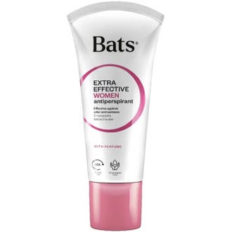 Extra Effective Women Antiperspirant