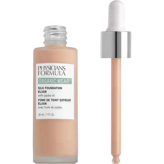 Organic Wear®Silk Foundation Elixir
