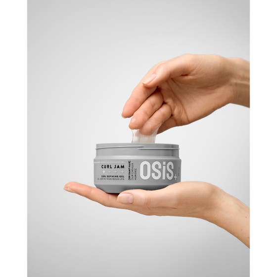 OSiS Curl Jam