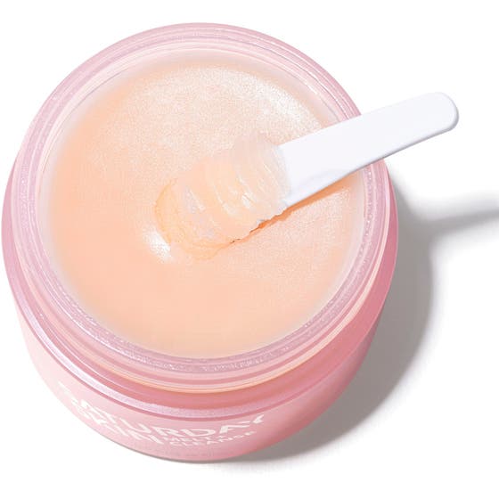 Melt + Cleanse Makeup Melting Balm