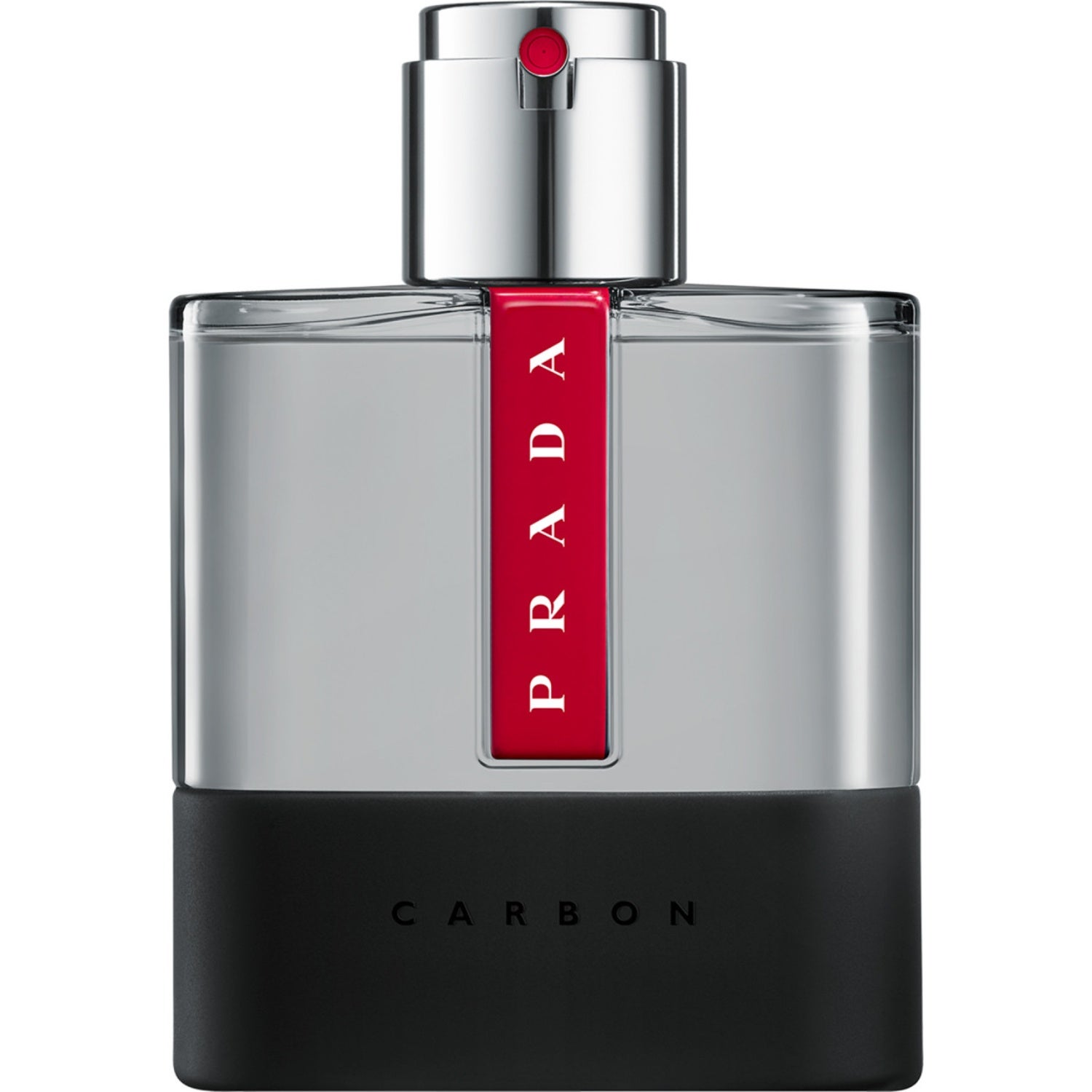 Prada Luna Rossa Carbon Eau de Toilette - 50 ml