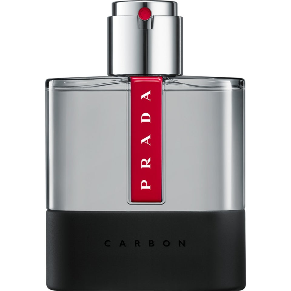 Luna Rossa Carbon Eau de Toilette 150 ml Refill
