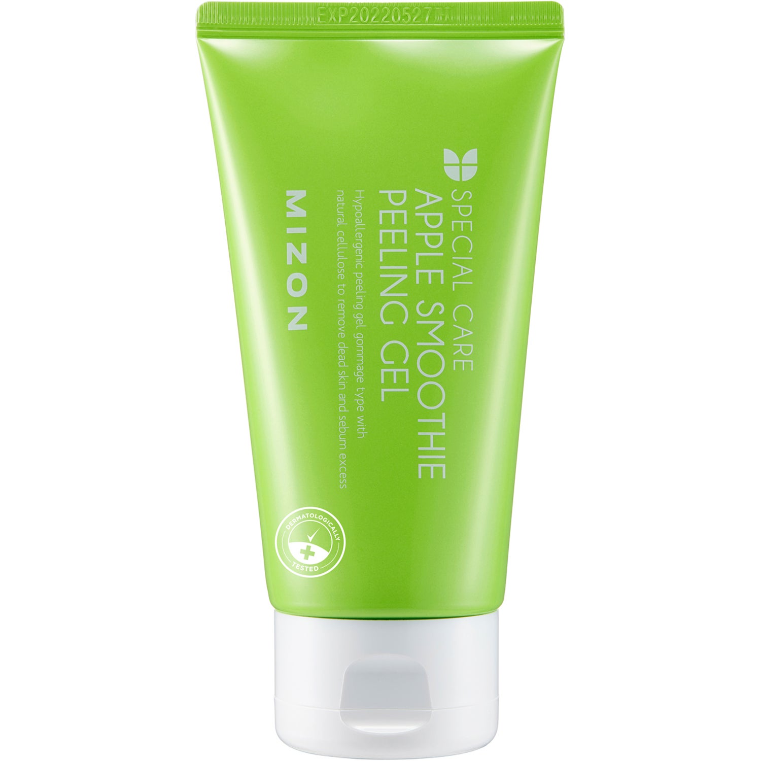Mizon Apple Smoothie Peeling Gel 120 ml