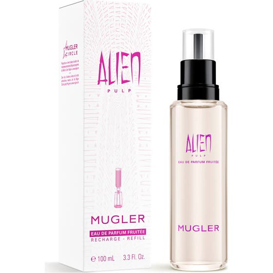 Alien Pulp