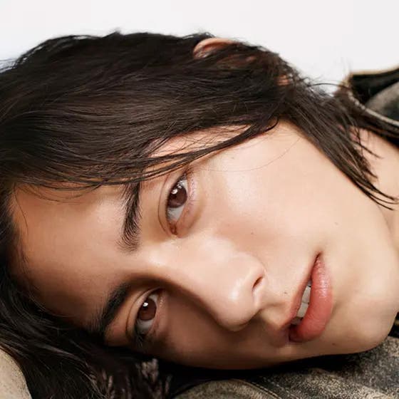 The Hair & Beard Set