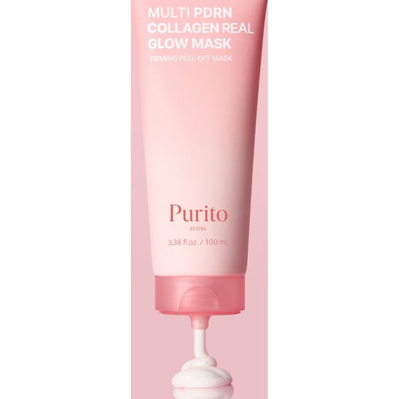 Multi PDRN Collagen Real Glow Mask 100ml