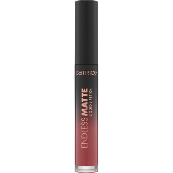 Endless Matte Liquid Lipstick
