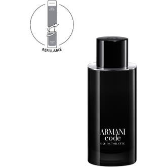 Armani Code