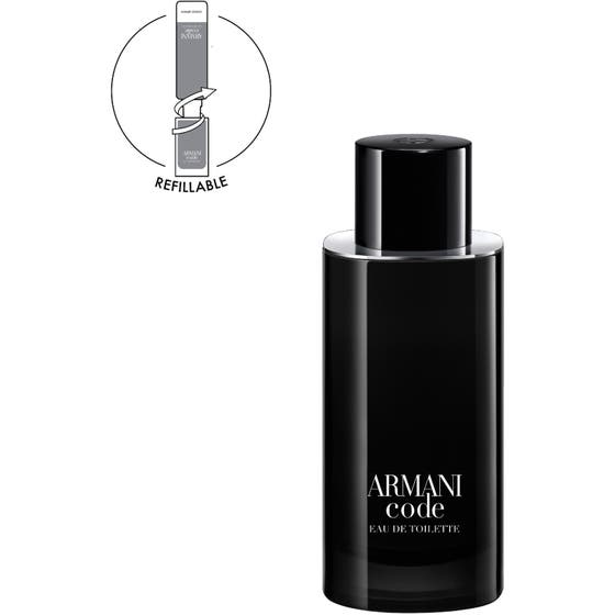 Armani Code