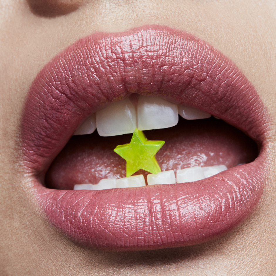 Cremesheen Lipstick