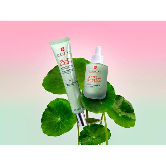 Centella Red Serum