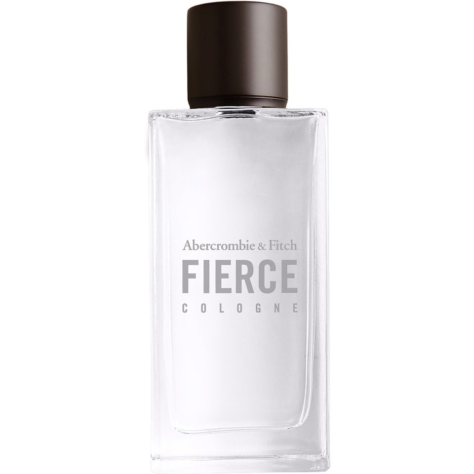 Fierce Cologne EdC