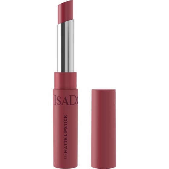 The Matte Lipstick