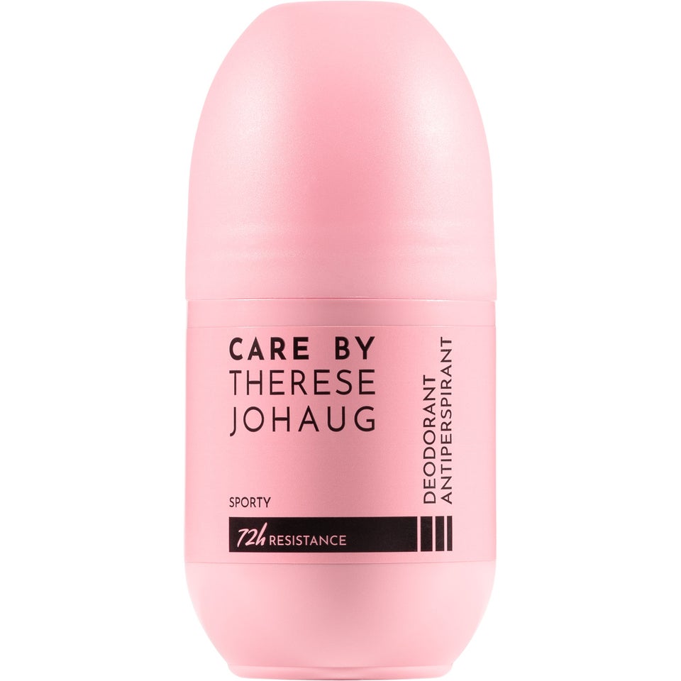 CTJ Sporty Deo