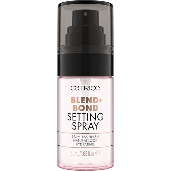 Blend + Bond Setting Spray