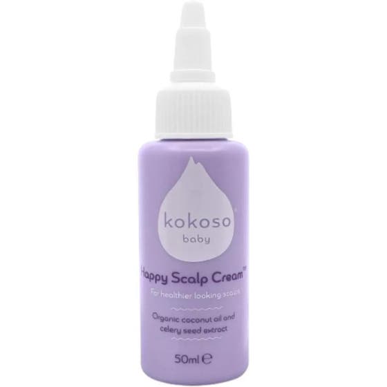Baby Happy Scalp Cream