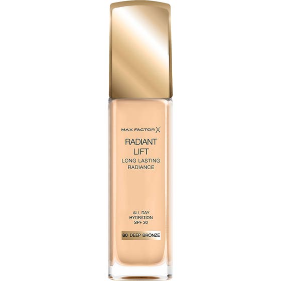 Radiant Lift Foundation
