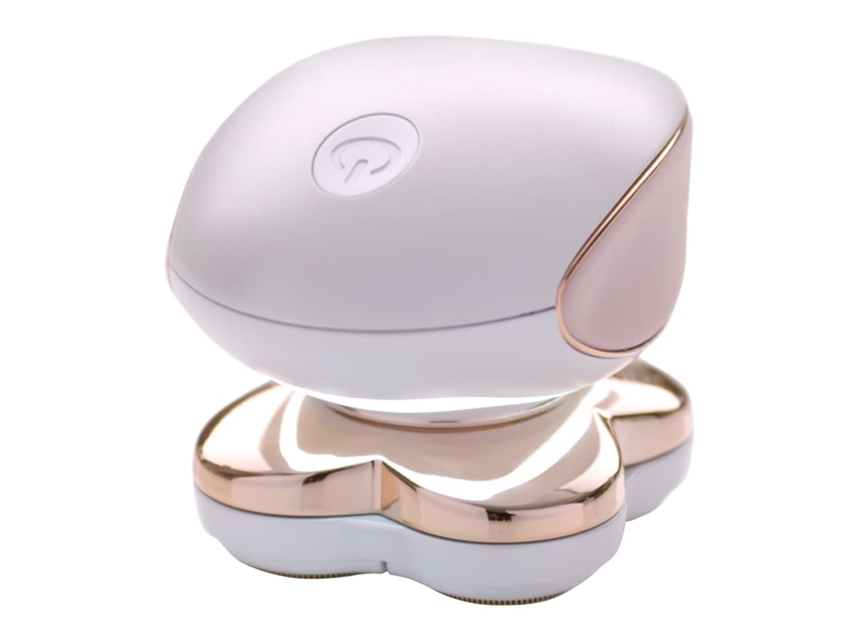 Flawless Legs Rechargeable